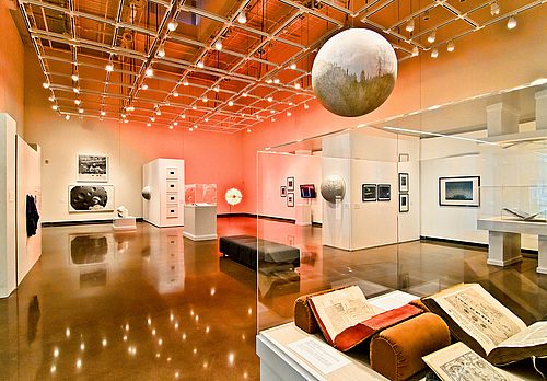 Perlman Teaching Museum
