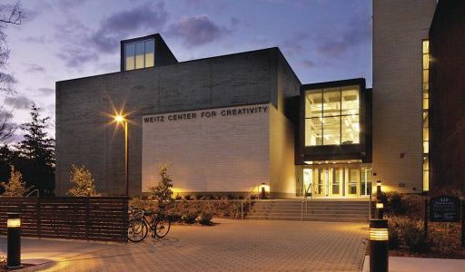 The Weitz Center