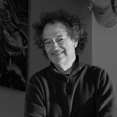 Photo of David Lefkowitz