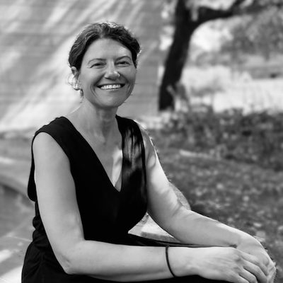 Photo of Jessica Keating