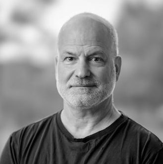 Photo of Stephen Mohring