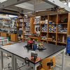 Photo of makerspace