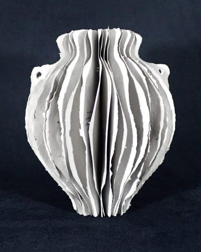 Thoughts About Pots - Erica Spitzer Rasmussen