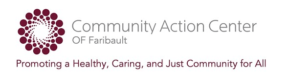 Community action center logo