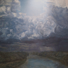 Pathos Along a Contemporary Frontier: Border Paintings by Rigoberto Alonso Gonzalez