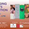 Emerging Artists Exhibition: Closing Reception