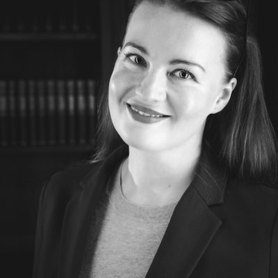 Photo of Mira Xenia Schwerda