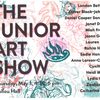 Junior Art Show Reception