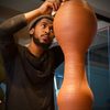 Artist talk and Demos: Khalil Jannah