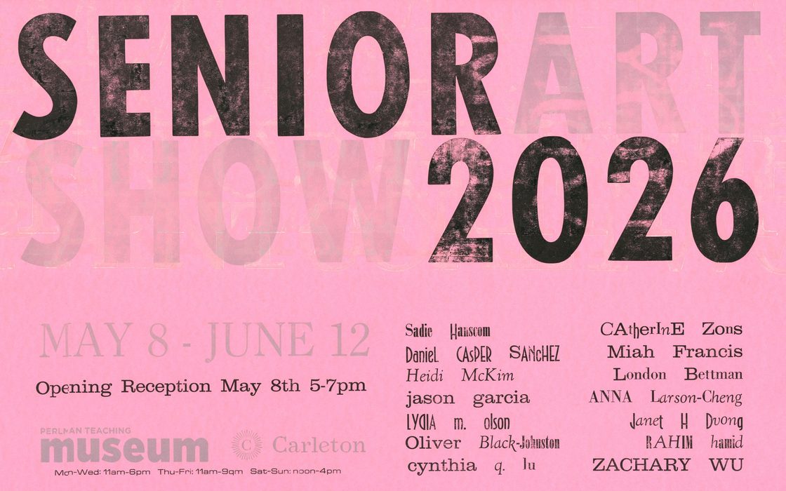 Senior Show