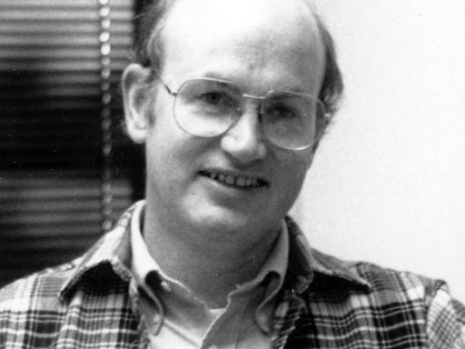 Kirk Jeffrey