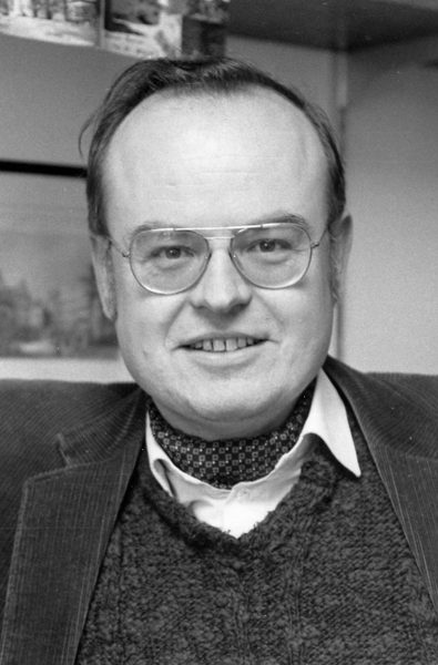 Diethelm Prowe, 1966-2008