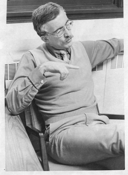 Robert Bonner