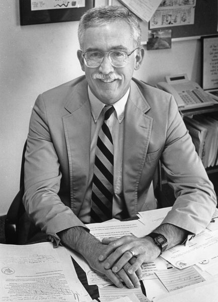 Robert Bonner