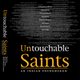 Untouchable Saints: An Indian Phenomenon Edited by Eleanor Zelliot & Rohini Mokashi Punekar