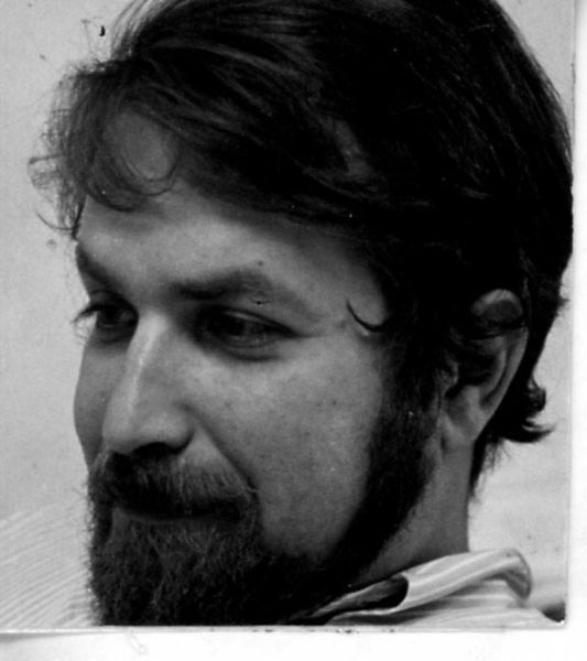 Carl Weiner 1960