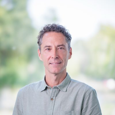 Photo of David Tompkins