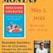 Rescuing Socrates: Roosevelt Montas