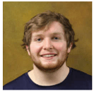 Student ID photo of Chris Costello