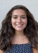 One Card photo of Sydney Tirschwell '25