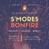 S'mores Bonfire Night