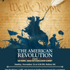 The American Revolution Premiere with guest speaker Dr. Serena Zabin