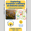 Exploring Carleton's History on Dakota Lands