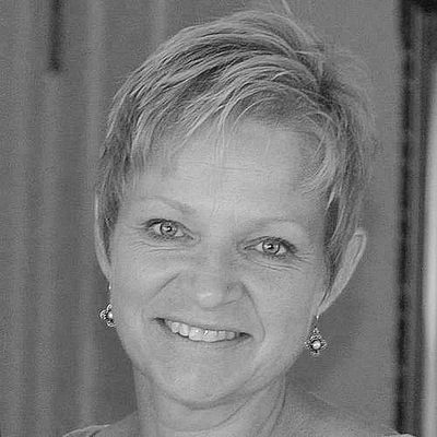 Photo of Mary Drew