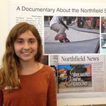 Jillian Banner ’17