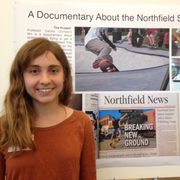 Jillian Banner ’17