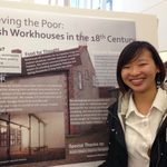 Florence Wong ’16