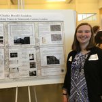 Elizabeth Budd '19