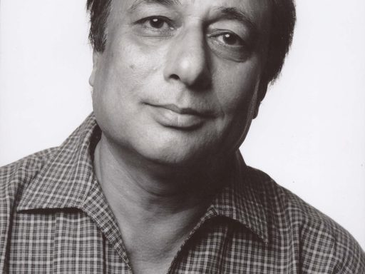 Writer and film-maker, Uday Prakash
