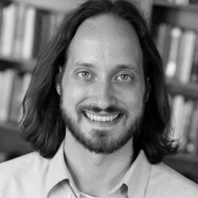 Photo of Austin Mason