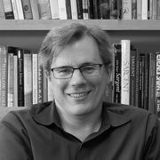 Headshot of Baird Jarman