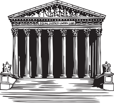 supreme court building