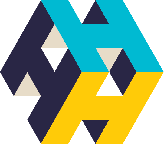 Humanities center logo