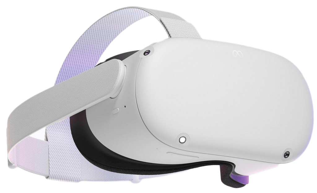 Meta Quest VR headset
