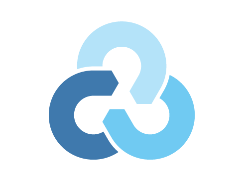 Rclone logo.