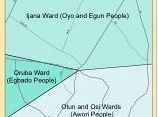 Settlement Patterns in Nigeria