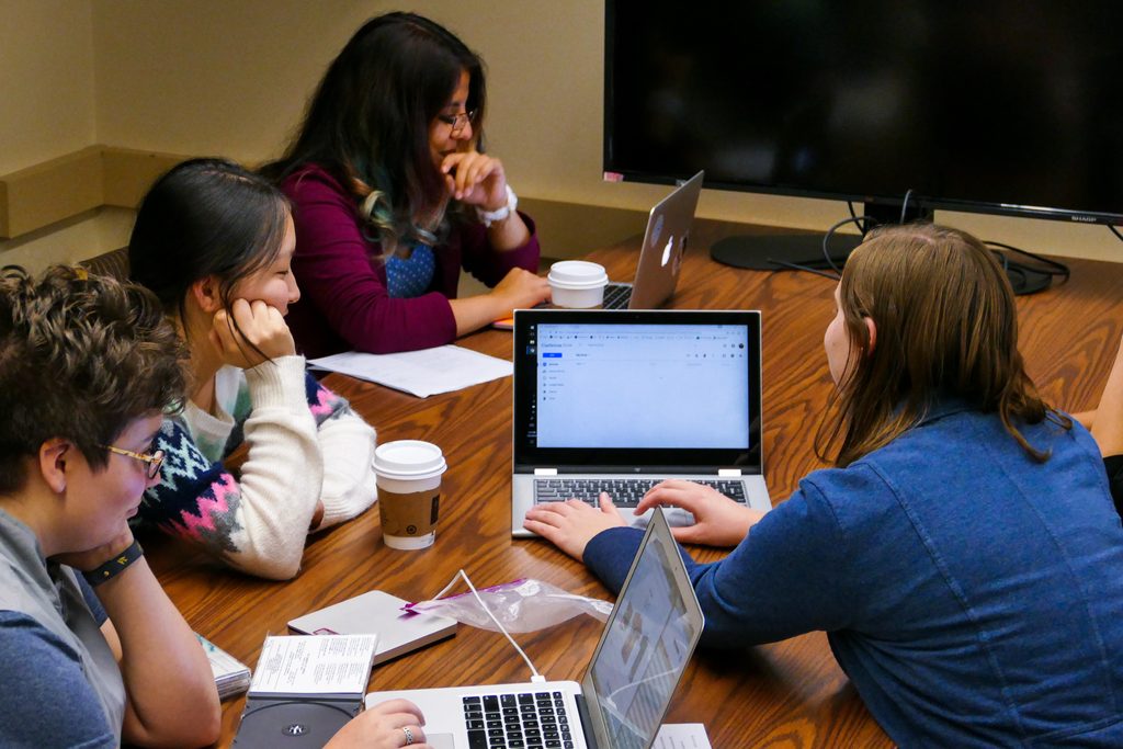Digital Humanities Tutoring