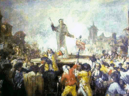 Early Modern Europe (2018)