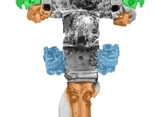 Early Medieval Making (2018)