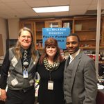 Deborah Appleman and Formerly Incarcerated Students, Patrick Pelini and Elizer Darris
