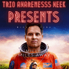TRIO Awareness Week: Movie Night - A Million Miles Away