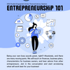 Financial Literacy: Entrepreneurship 101 w/Student Engagement Series