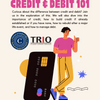 Financial Literacy: Credit & Debit 101 w/Student Engagement Series