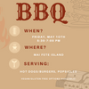TRIO x 1GEN x Questbridge BBQ