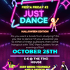 TRIO's Fiesta Friday #2