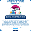 Student Engagement Series: Navigating Health Insurance